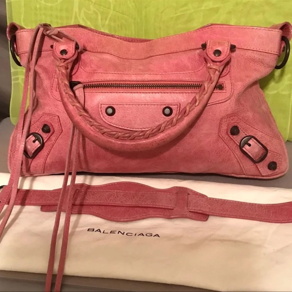 Balenciaga “First” - Picture 3 of 12